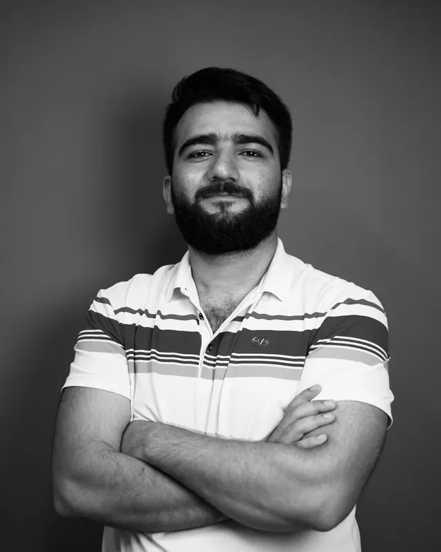 Kənan Musayev