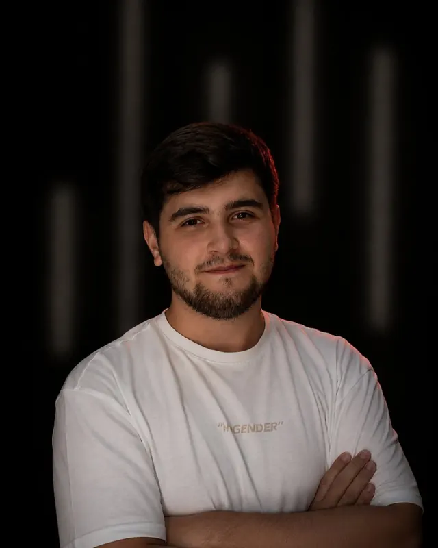 Tərlan Quluzadə